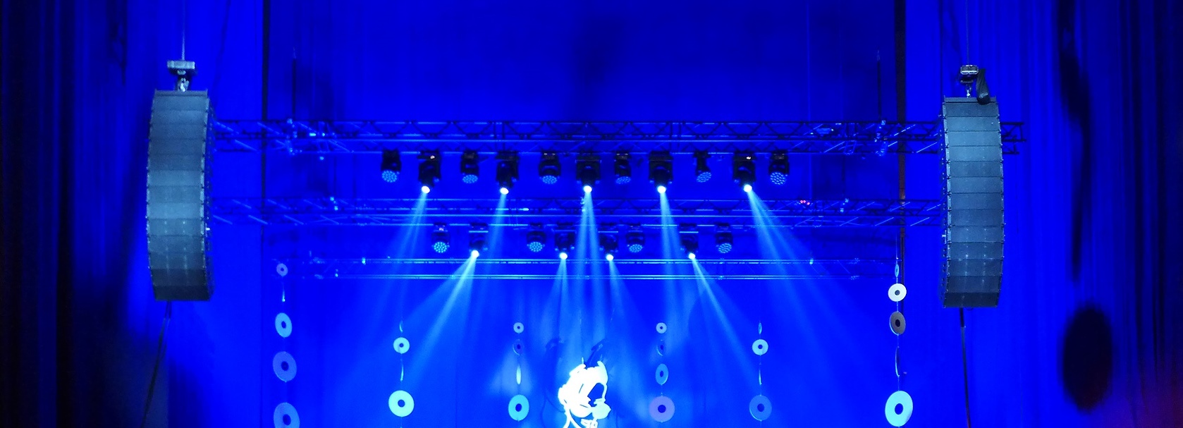 Lisa Nilsson Tours Scandinavia All-Alcons