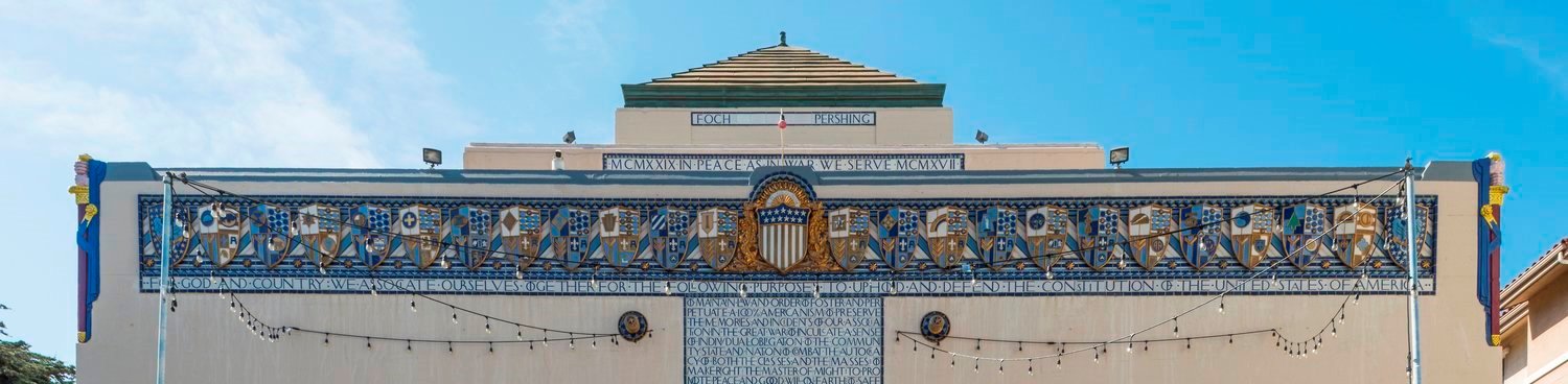 American Legion, Hollywood Post 43