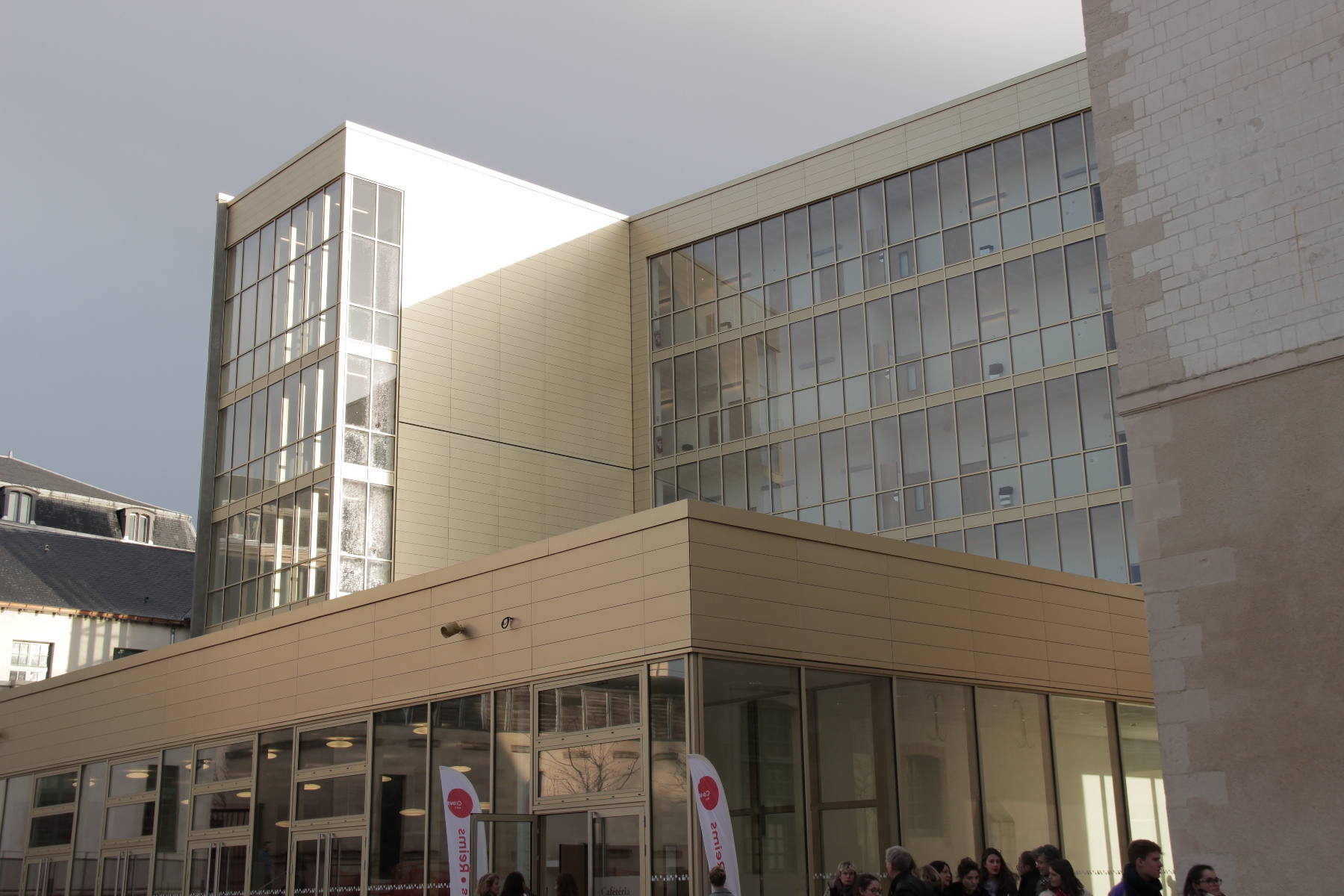 Going Academic With France’s Prestigious Sciences Po