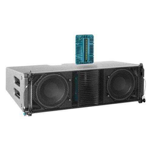 Alcons Audio LR18-120