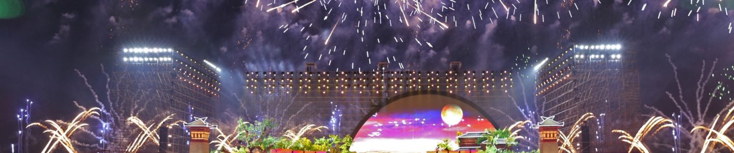 LR28 Is The Right Philosophy For China Media Group