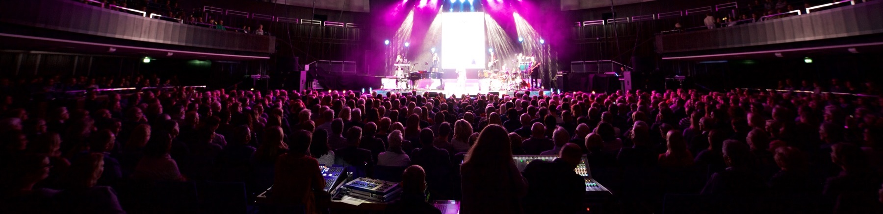 Barbara Schöneberger, Germany Tour