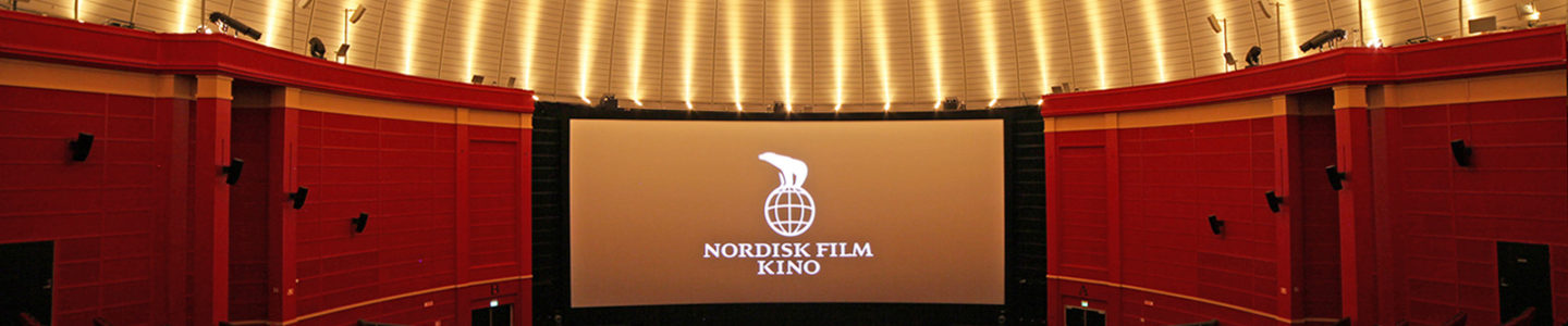 Colosseum, Oslo Norway