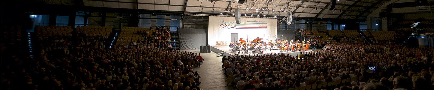 Nigel Kennedy, Neumünster Germany
