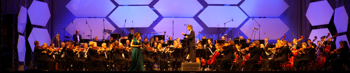 Rathausmarkt Open Air, Hamburg Germany