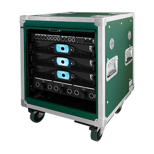 Alcons Audio-AST3-Sentinel-ALC-Transporter