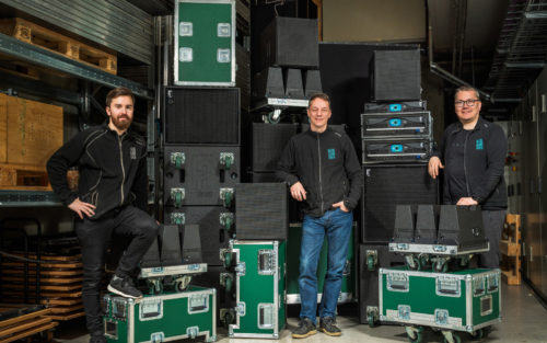 Photo credit: Daniel Lilleeng ©