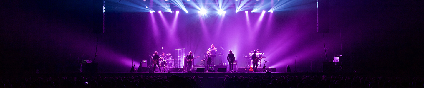 Alan Parsons Live Project Tours With Alcons