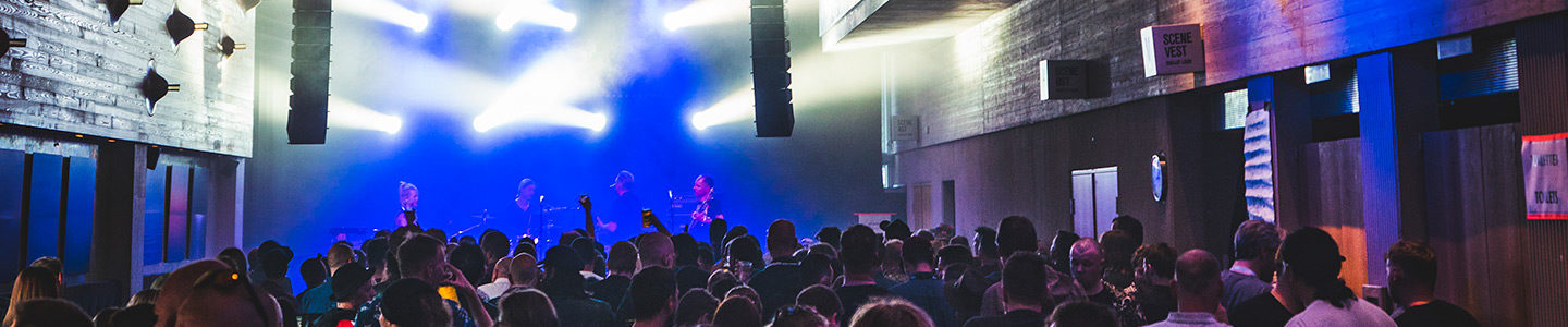 Hålogaland Teater Chooses Alcons For Touring System