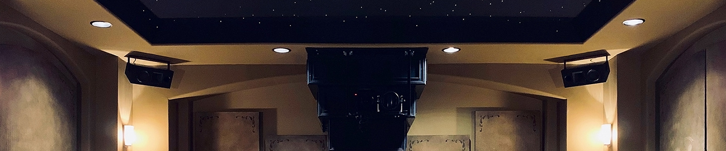 More High-End US Home Theater Success For Alcons