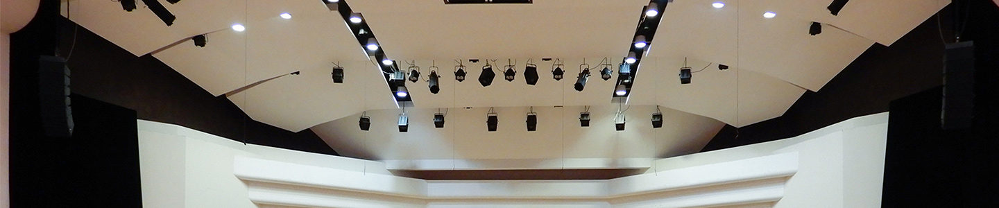 Academy of Music (aMuz), Gdańsk Poland