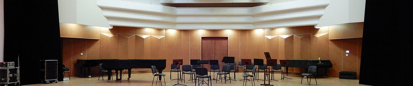 Alcons Brings Instruments Together In Perfect Harmony