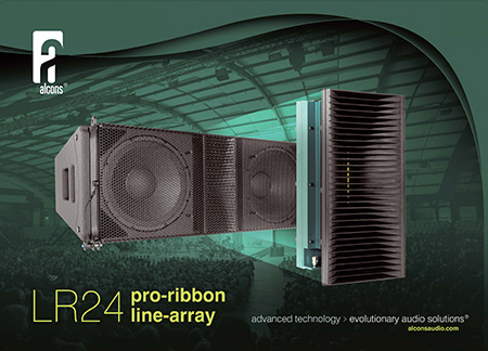 alcons-audio-lr24-brochure-cover
