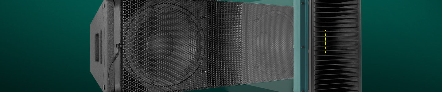 Launch Of The LR24 Pro-Ribbon Line-Array