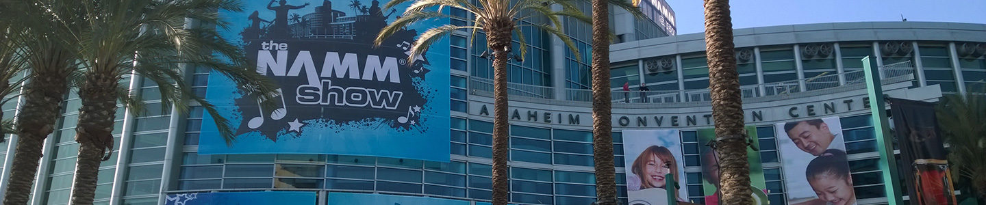 Alcons Showcases New LR24 System for Live Events at NAMM