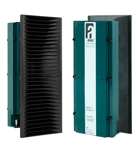 12" tall RBN1202rs pro-ribbon driver