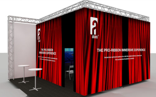 Alcons Ensures ISE 2020 Will Be A Show To Remember