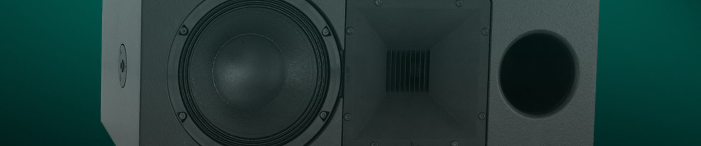 Alcons Introduces The CRMS-SRHV Surround