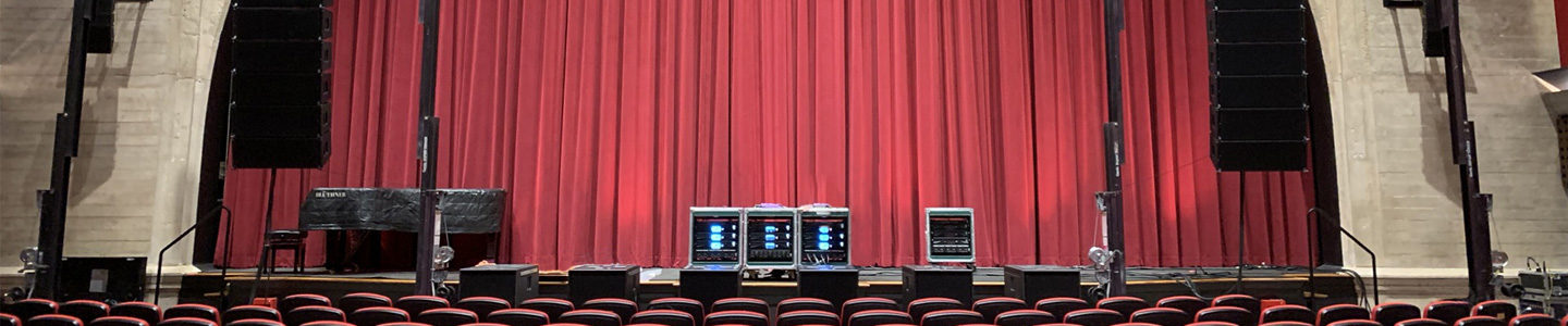 LR24; Clean As A Whistle, Even Up To Eleven.