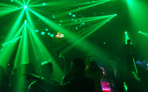 Alcons Brings Hi-Fi To China’s JX EDM LIVE Dance Clubs
