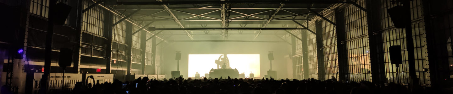 Waveworks Elevating The Californian Dance Experience