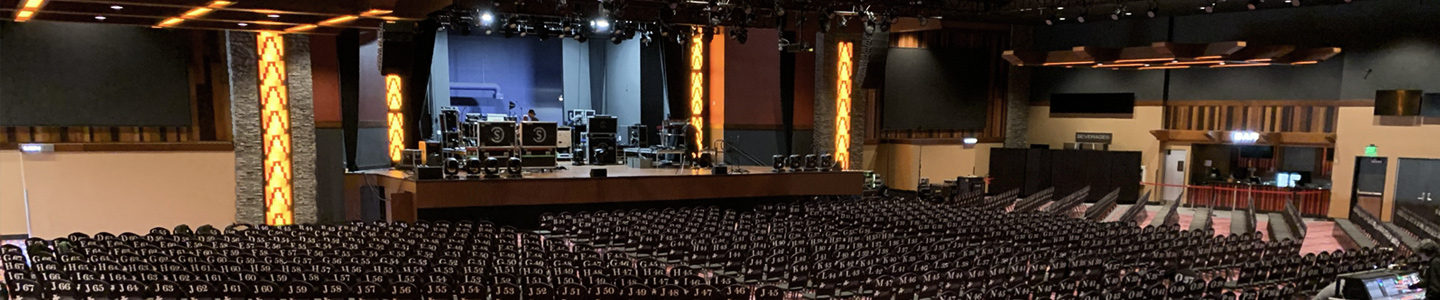 Alcons Sound Is No Gamble For Coeur d’Alene