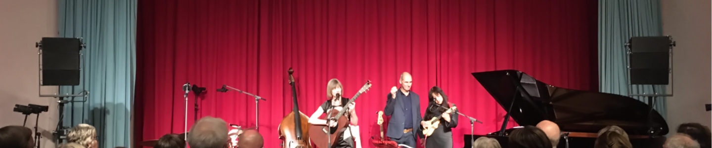 Alcons Solution Pleases Richard van Dorland’s Ear For Detail