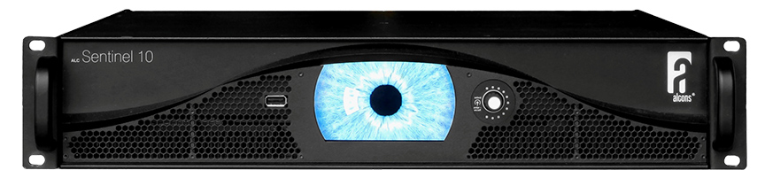 alcons-audio-sentinel10 ALC Sentinel10