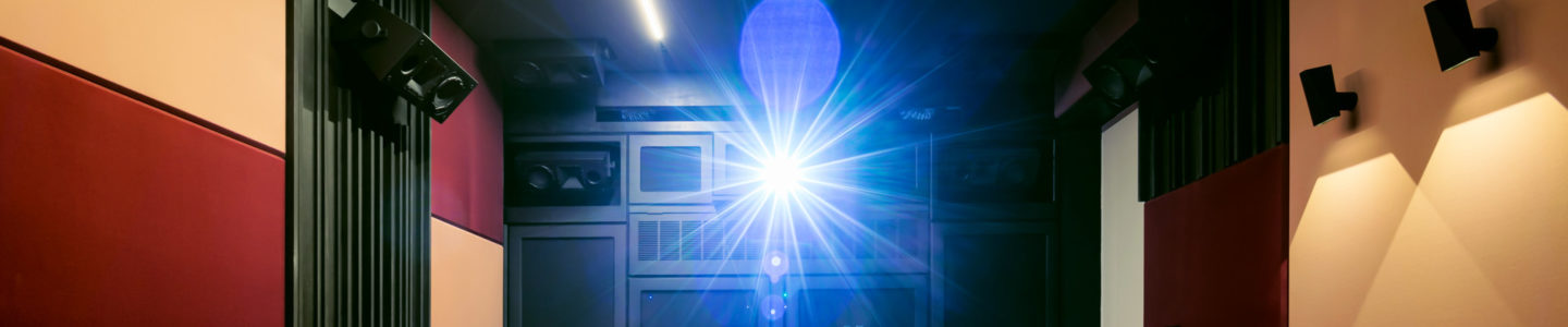 CRMS-SRHV/9040 Extending Studio and Residential Solutions