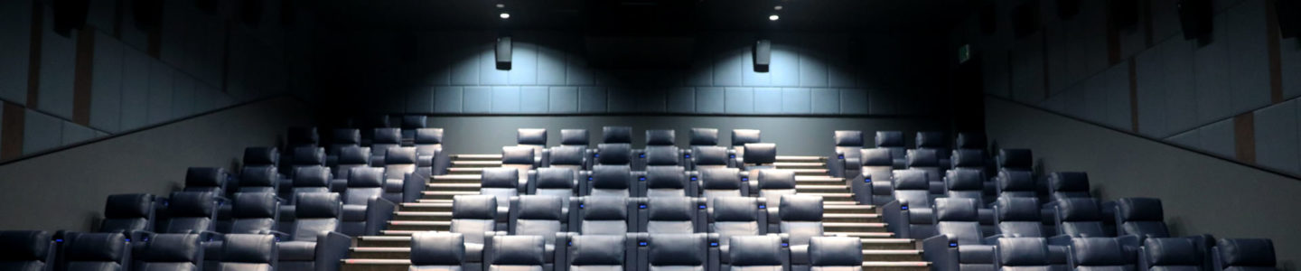 South Korean CGV Cinema Embraces Alcons Advantages