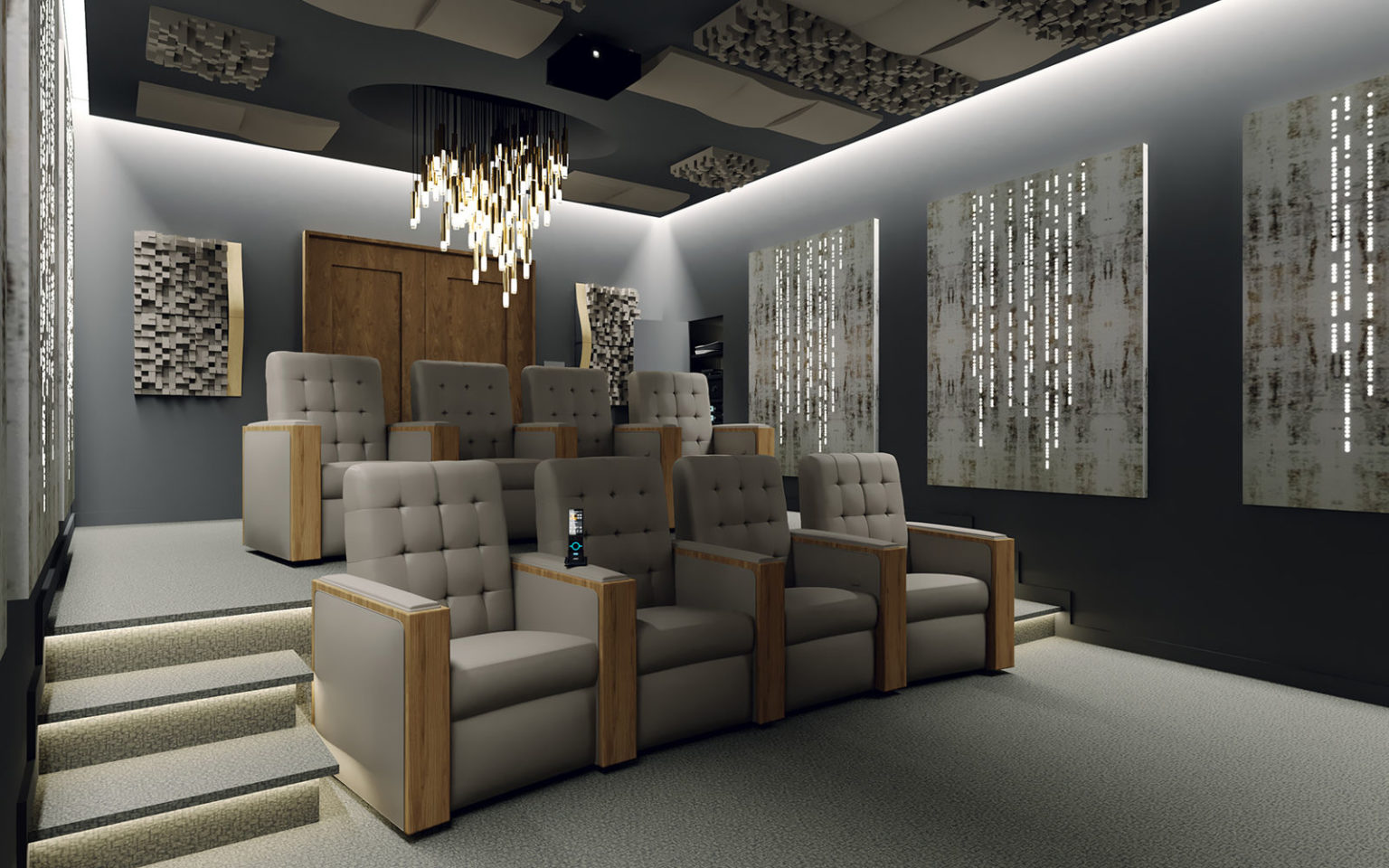 Alcons and Pulse Cinemas Forge New UK Partnership - Alcons Audio