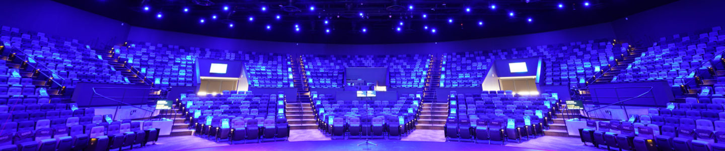 Delivering Hope In Vegas