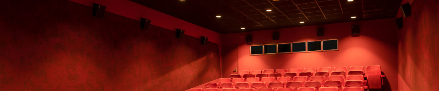 School’s Out For Alcons Audio In De Fabriek