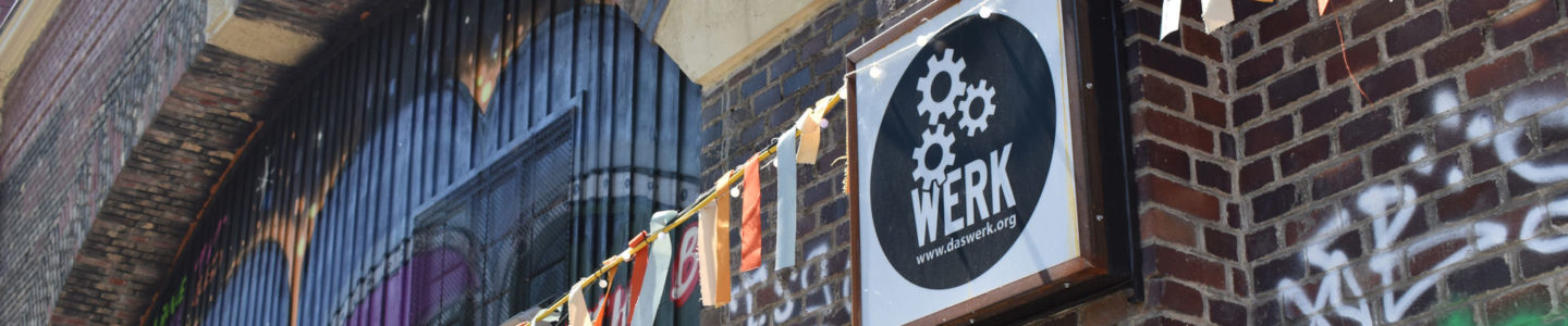 Das Werk Enhances Alcons’ Stellar Reputation In Vienna