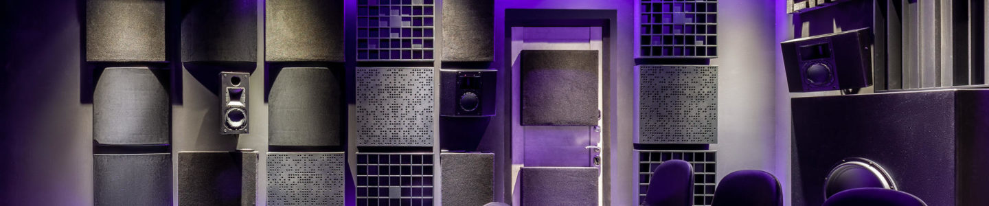 Moscow’s Blackroom New Residential Pro-Ribbon Partner