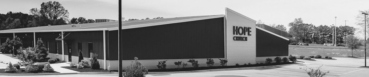 Supplying Power And Clarity To Expanded Hope Church