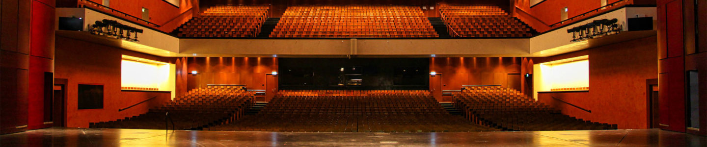 Festspielhaus Baden-Baden Takes A Quantum Leap