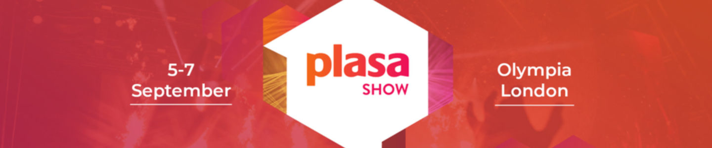 Alcons Audio Returns To PLASA