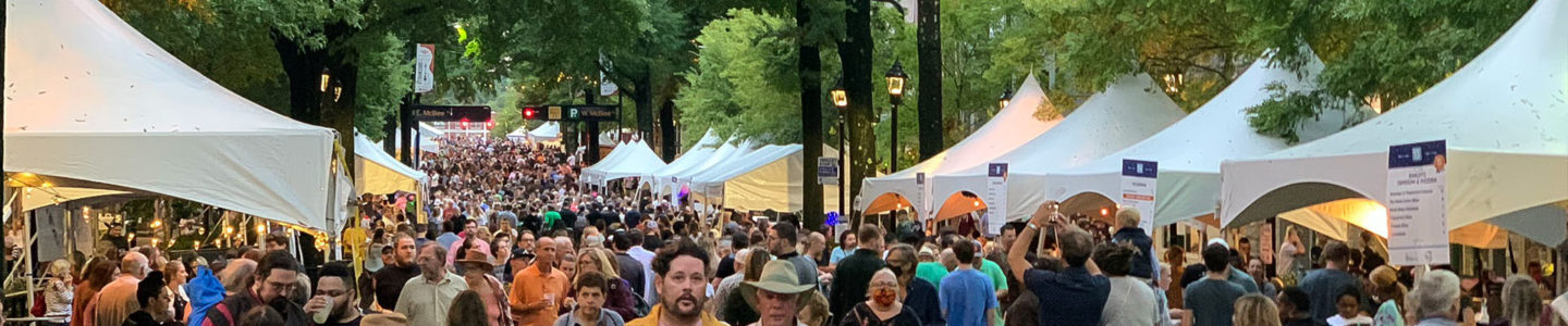 Bringing Great Taste In Sound To Fall For Greenville Festival