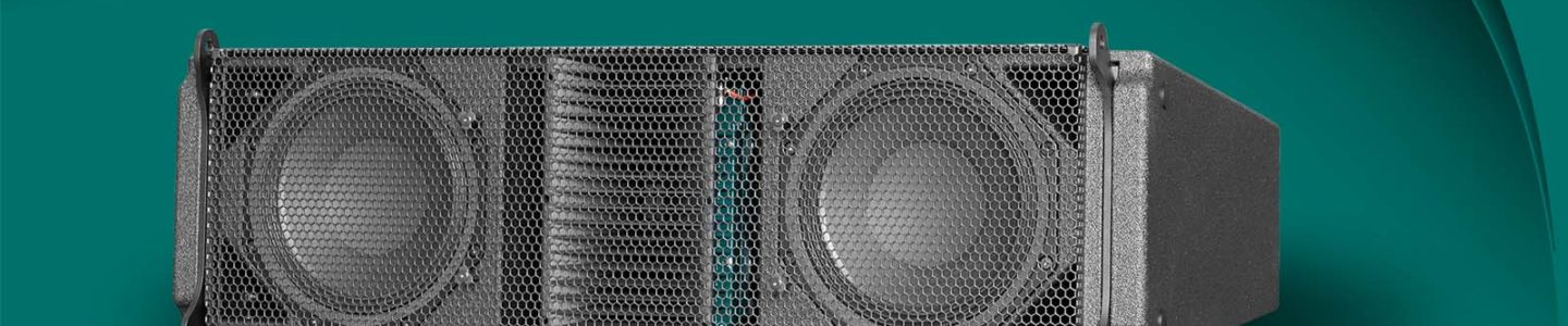 LR18i, Alcons’ First Installation-Specific Line-Array