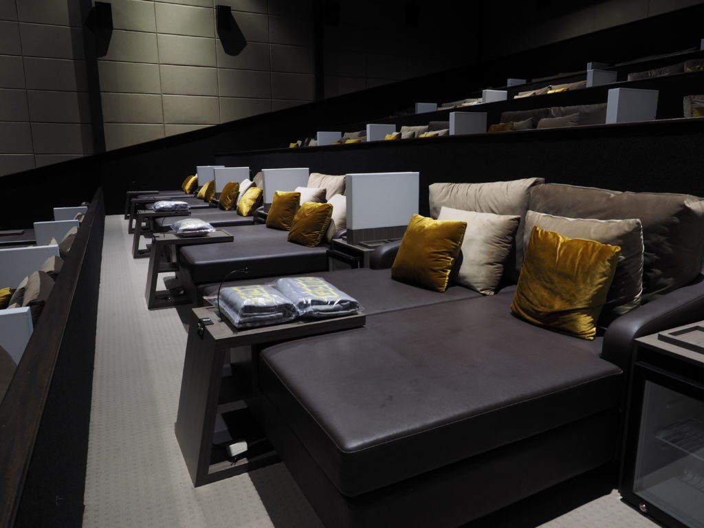 FlixCinema Stellar Hall