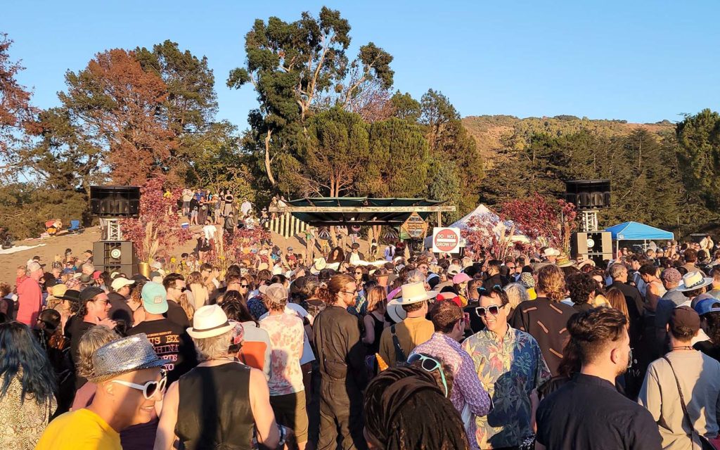 Waveworks - Alcons Audio -Sunset Picknic