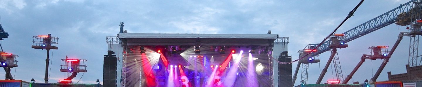 Alcons LR24/120 Extends What You Mix Is What You Get