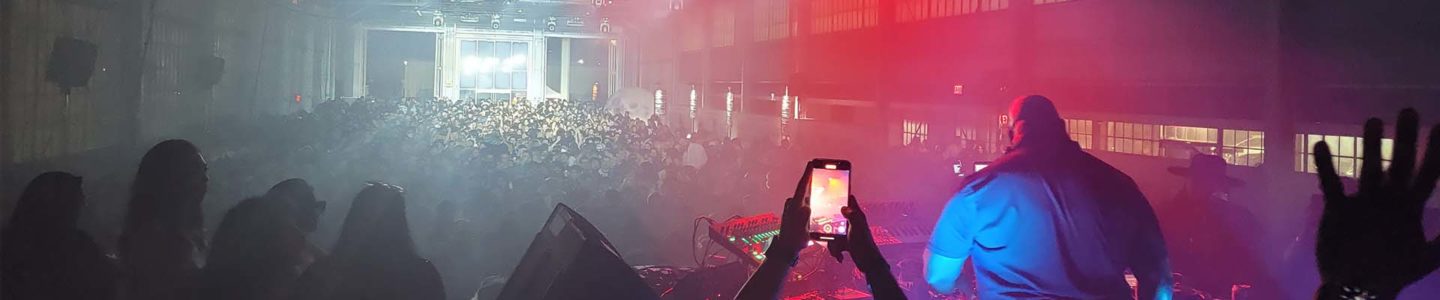 Party Perfection: Waveworks Expands Alcons Inventory