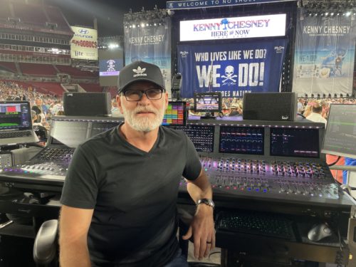 Robert Scovill - Here and Now with Alcons