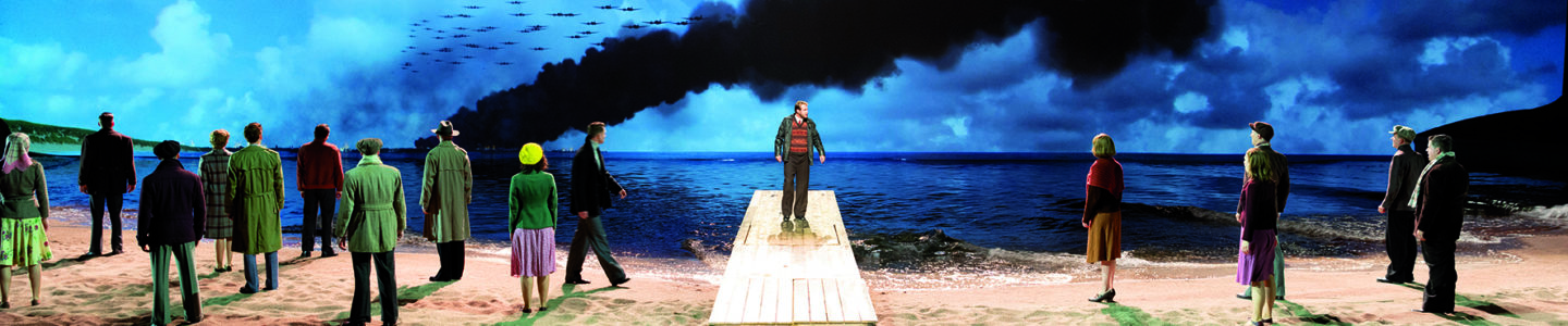 Soldier Of Orange Breaks Records With Alcons