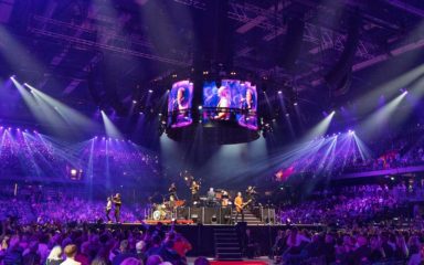 DDE in Trondheim Spektrum - credit Trondheim Stage - 3