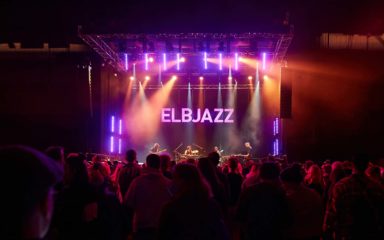 Elbjazz - Schiffbauhalle - 2022