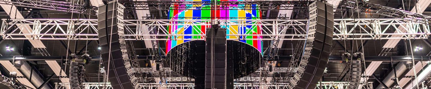 Norwegian Pop Superstars DDE 30th Anniversary