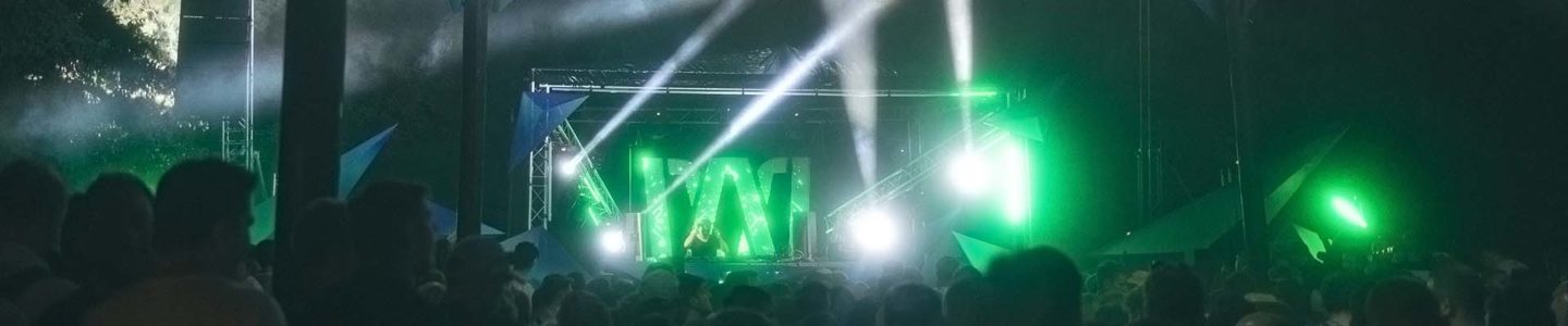 Waves Open Air Festival Exceeds Expectations